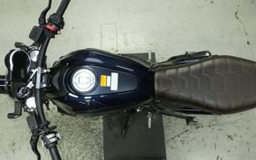 DUCATI SCRAMBLER 2023