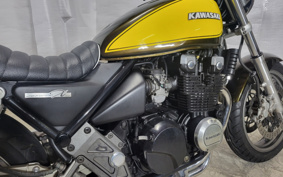 KAWASAKI ZEPHYR400K 1997 ZR400C