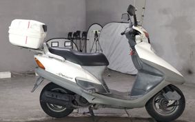 HONDA SPACY 125 JF04