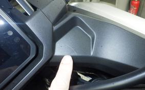 HONDA NC750X DCT 2026 RH23