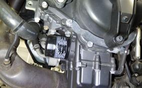 YAMAHA TRACER 9 GT 2023 RN70J
