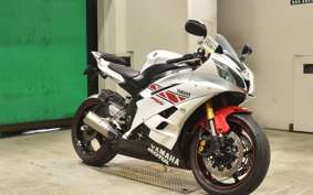 YAMAHA YZF-R6 2007