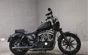 HARLEY HARLEY XL883N LE2