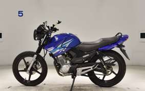 YAMAHA YBR125