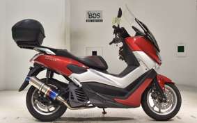 YAMAHA N-MAX SE86J