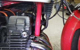 HONDA CBX550F 2026 PC04