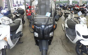 HONDA GYRO CANOPY TA02