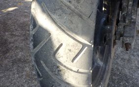 YAMAHA FZR400 Gen.2