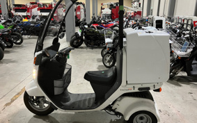 HONDA GYRO TA03