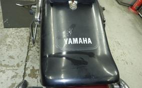 YAMAHA DRAGSTAR 400 2007 VH01J