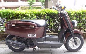 YAMAHA VOX Deluxe SA31J