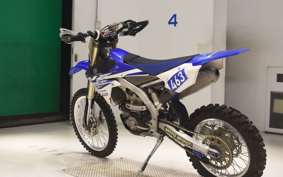 YAMAHA YZ250FX 2021 CG37C