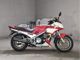 Фото Yamaha FJ1200 с японского аукциона