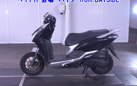 HONDA LEAD 125