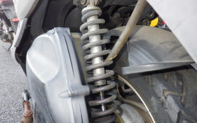 YAMAHA JOG Gen.5 SA36J