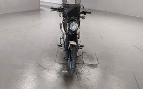 HONDA CT125 HUNTER  CUB  JA55