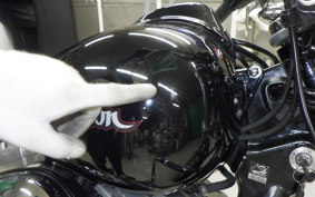 HARLEY FXD 1580 2009