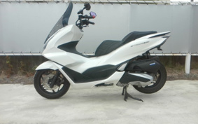 HONDA PCX 160 KF47