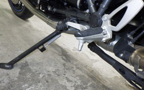 BMW R1200R 2014