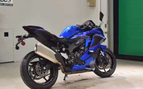 KAWASAKI ZX-4R SE 2024 ZX400P