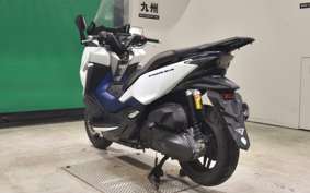HONDA FORZA 250 2006 MF13
