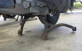 SUZUKI ADDRESS V125 G CF46A