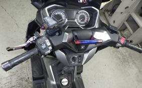 HONDA FORZA 250 MF13