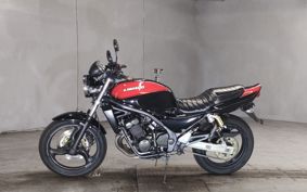 KAWASAKI BALIUS250-2 ZR250B