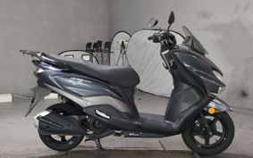 SUZUKI  BURGMAN  STREET 125EX EA23M