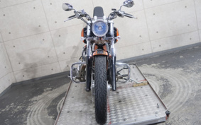 YAMAHA DRAGSTAR 400 2006 VH01J