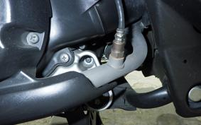 YAMAHA CYGNUS 125 XSR 3 2015 SED8J