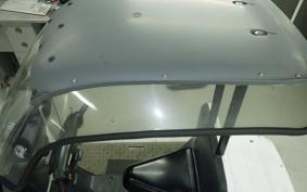 HONDA GYRO CANOPY TA03