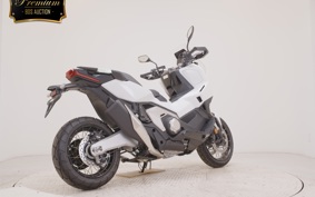 HONDA X-ADV 750 2026 RH21