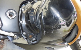 SUZUKI HAYABUSA Gen.2 2010