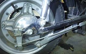 HONDA NAUTY DAX CY50