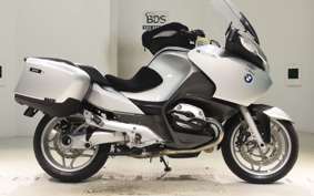 BMW R1200RT 2018