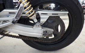 SUZUKI GSX400 IMPULSE 1996 GK79A