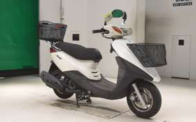 YAMAHA AXIS 125 TREET SE53J