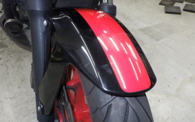 HONDA NC750S 2016 RC88