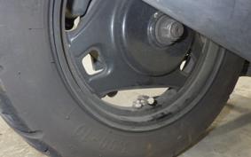 SUZUKI LET's 4 Basket CA43A