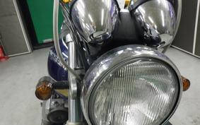 KAWASAKI ZEPHYR 1100 RS 2001 ZRT10A
