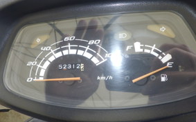 HONDA SPACY 100 JF13
