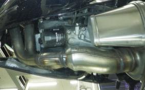 KAWASAKI NINJA 650 A 2018 ER650H