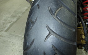 HONDA CB400 SUPER BOLDOR VTEC 2007 NC39