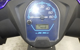 YAMAHA JOG DX-3 1993 AY01