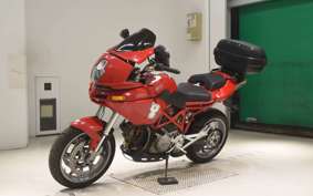 DUCATI MULTISTRADA 1000 DS 2006