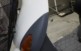 SUZUKI LET's 4 2021 CA45A