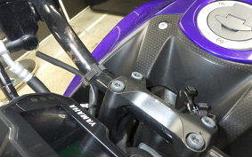 YAMAHA MT-125 2013 RE45J