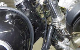 YAMAHA SR400 Gen.2 2000 1JR