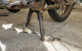 HONDA C50 SUPER CUB C50